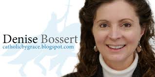 Denise Bossert w logo