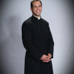 Fr Eric Gilbaugh