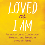 Loved As I Am Book Cover