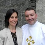 Deacon Fergal O'Neill