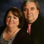 Deacon Ken and Cindy Ellis